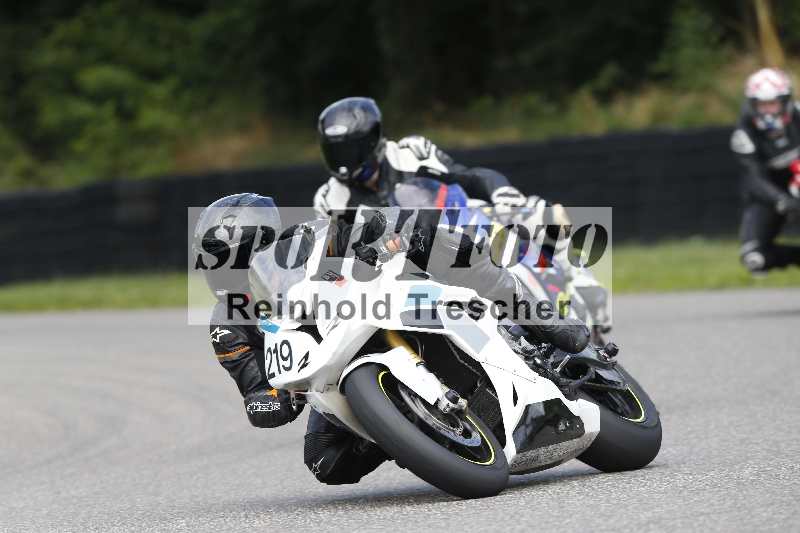 /34 25.07.2025 Speer Racing ADR/Gruppe rot/219